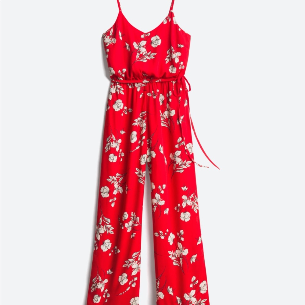 Stitchfix Jumpsuit